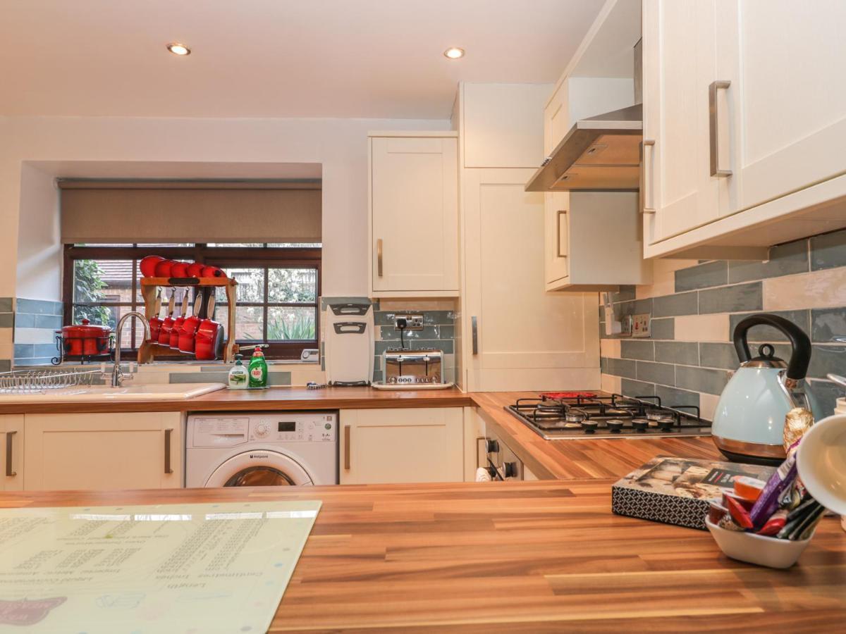 Glebe Hall Apartment Marske-by-the-Sea Bagian luar foto