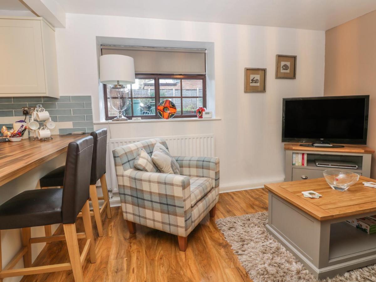 Glebe Hall Apartment Marske-by-the-Sea Bagian luar foto