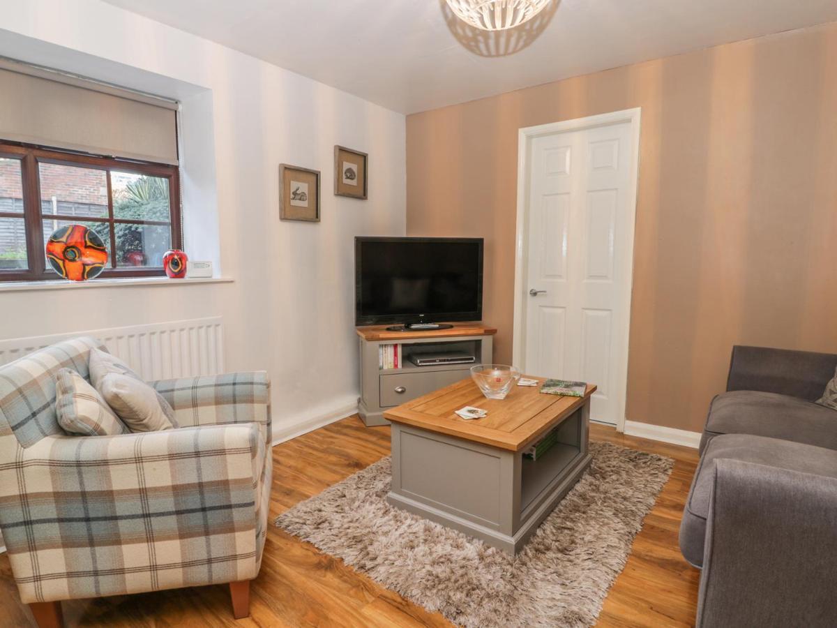 Glebe Hall Apartment Marske-by-the-Sea Bagian luar foto