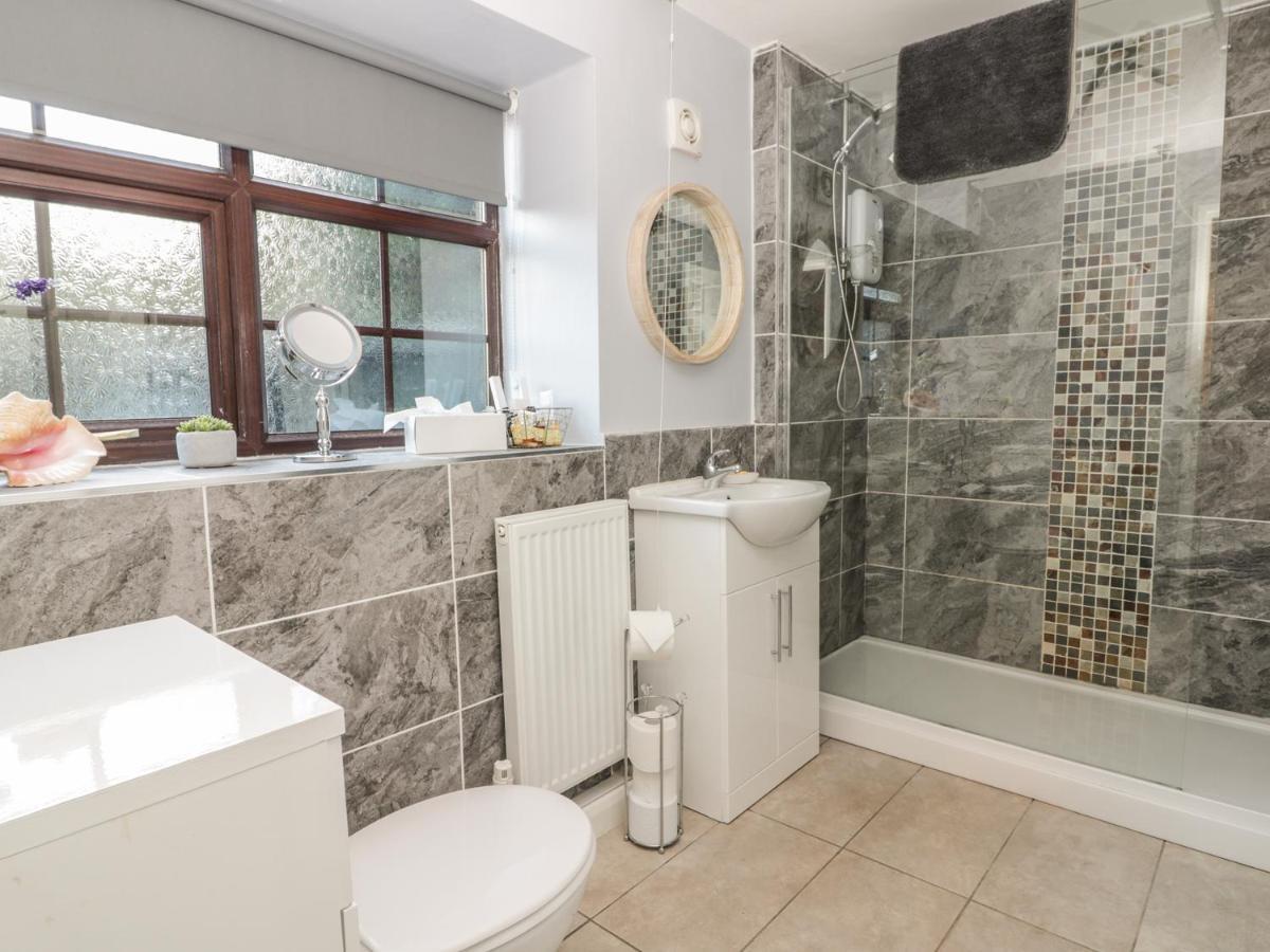 Glebe Hall Apartment Marske-by-the-Sea Bagian luar foto
